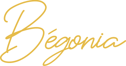 signature begonia